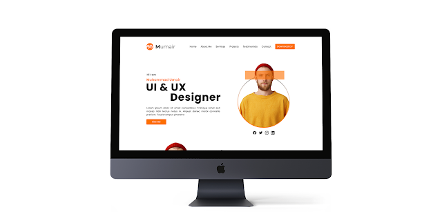 Portfolio Website for Professionals: Why It’s a Must-Have in 2025 (+ Huge Career Benefits)