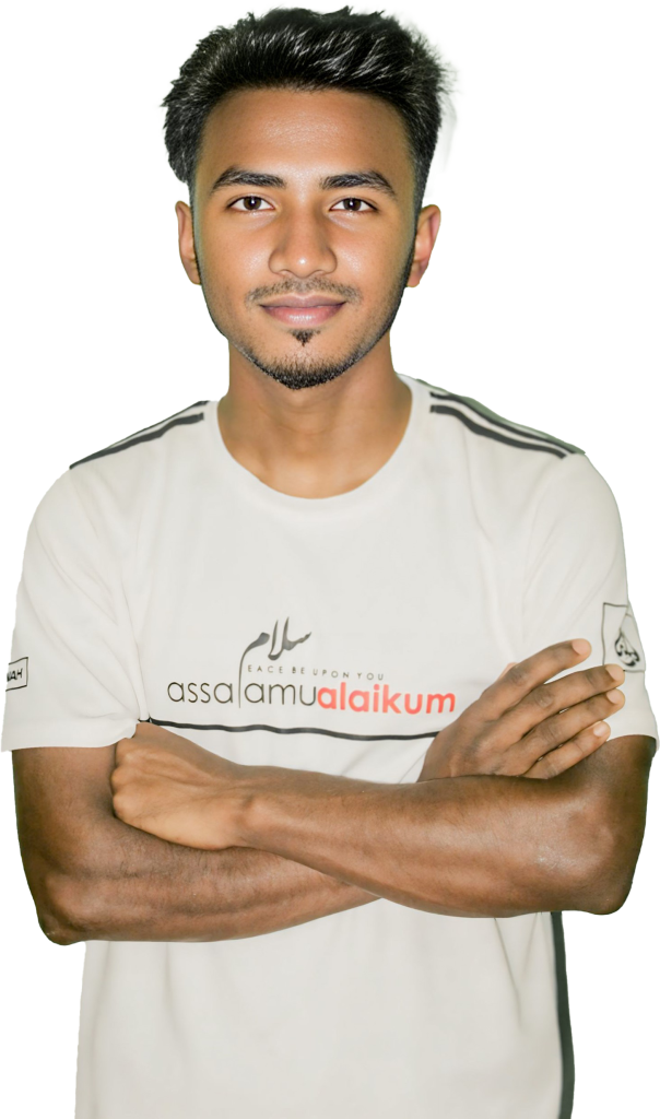 Muhibur Akash WordPress and shopify Expert