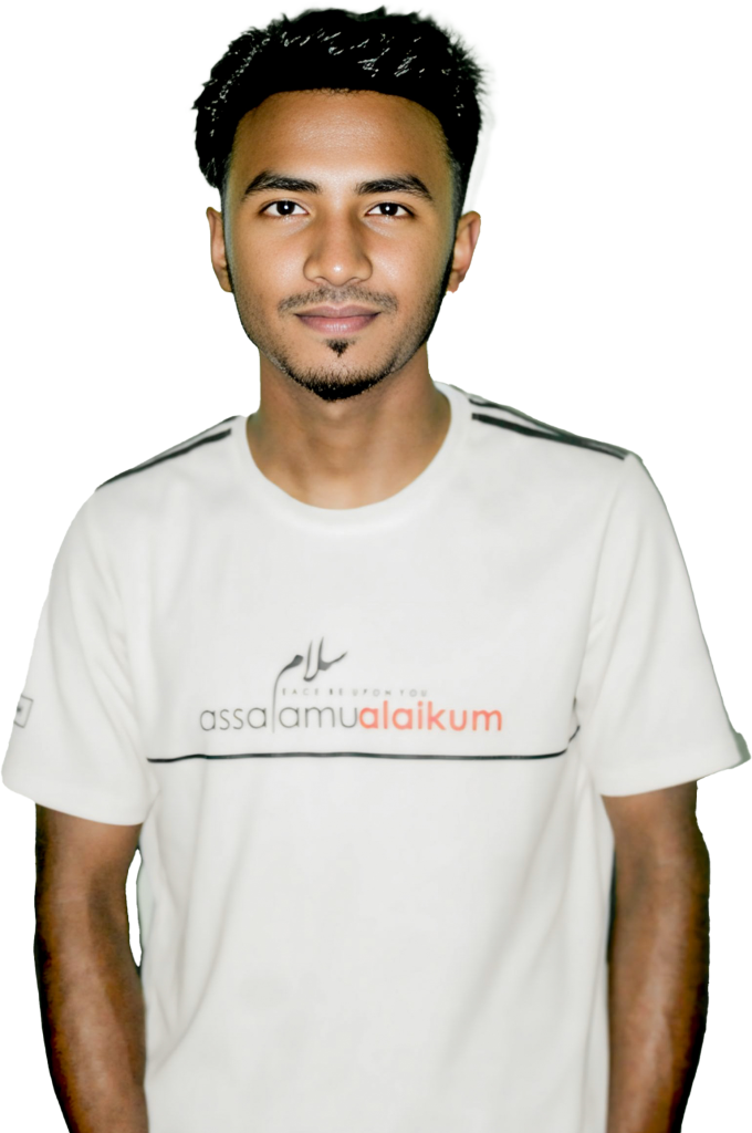 Muhibur Akash WordPress and shopify Expert
