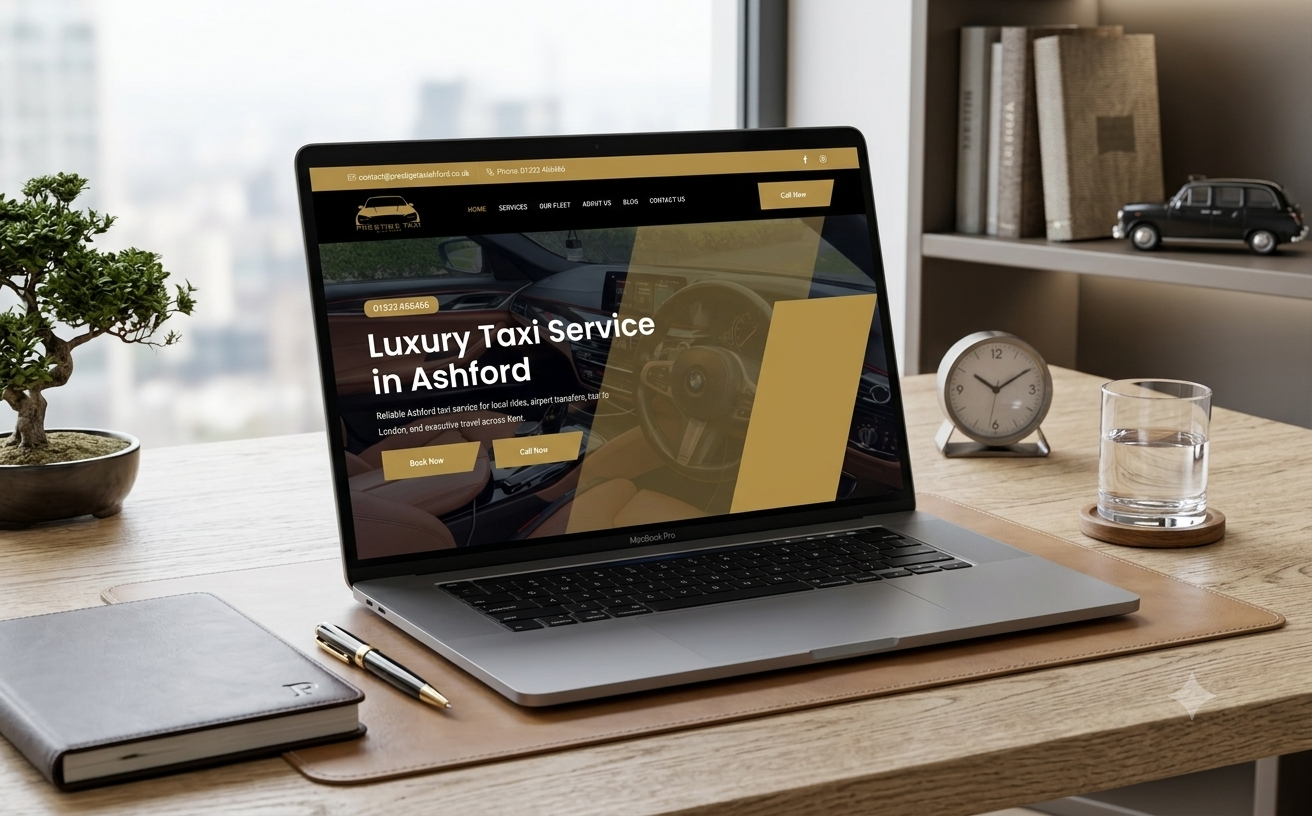 Prestige Taxi Ashford